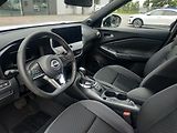 Nissan Juke 1.0 DIG-T, 114k, 7AT, NA CESTĚ - náhled 10