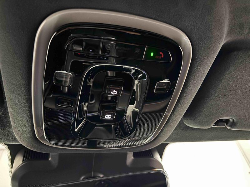 Jaecoo 8 (2026) PHEV AWD Exclusive - fotka 25 z 32