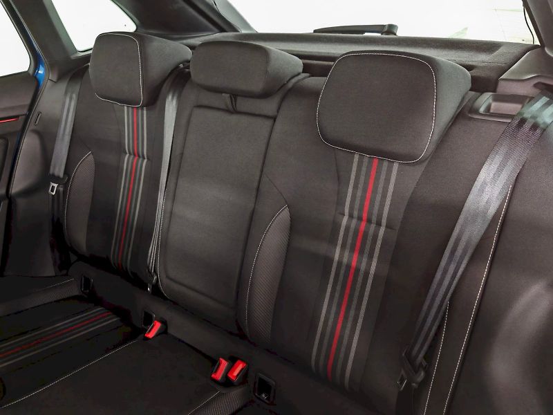 Škoda Scala (2025) 1.5 TSI 110 kW DSG Monte Carlo - fotka 25 z 31