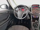 Opel Zafira (2014) 2.0 CDTI, 7 míst, ČR,1.maj - náhled 7