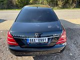Mercedes-Benz Třídy S (2009) 350 CDI Long 4 matic! - náhled 25