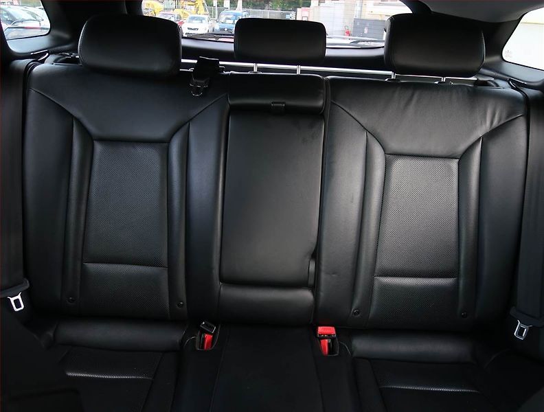 Hyundai i40 (2018) Premium 1.7 CRDi, Automat - fotka 10 z 23