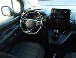 Opel Combo (2020) Edition 1.2 Turbo, 5Míst, ČR - náhled 7
