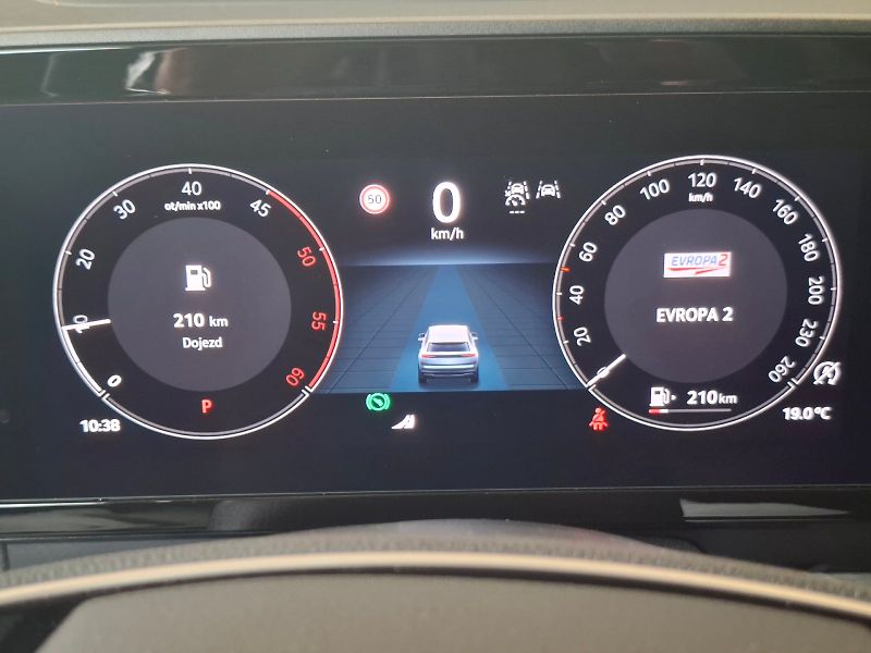 Škoda Kodiaq (2024) EXLUSIVE SELECTION 4X4 TD 142/ - fotka 8 z 55