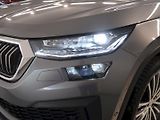 Škoda Kodiaq (2023) LAURIN&KLEMENT 2.0TSI 140KW 4x - náhled 10