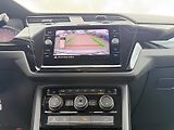 Volkswagen Touran (2022) HIGHLINE 2.0TDI 110kW DSG TAŽN - náhled 10