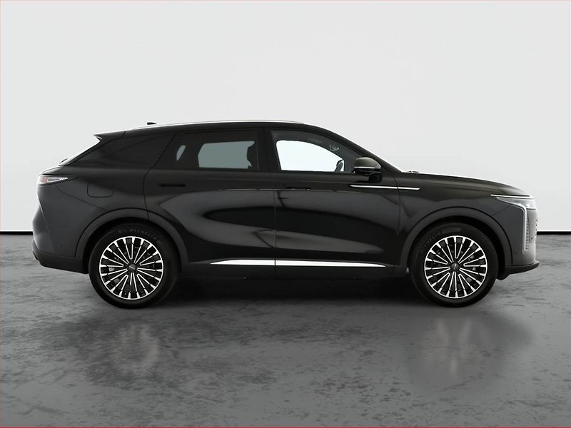Omoda 9 (2026) SHS 1.5 PHEV - fotka 6 z 26
