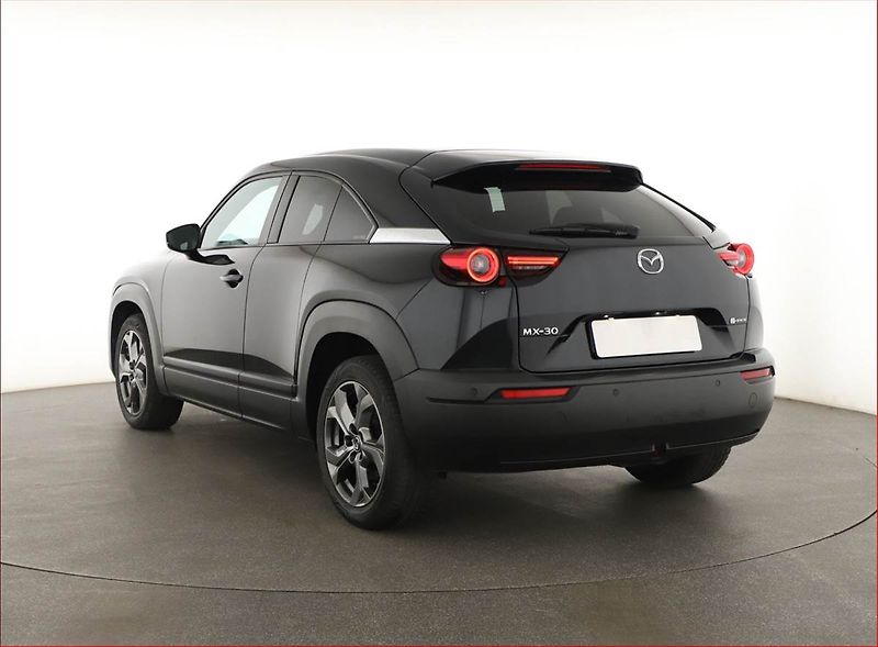 Mazda MX-30 (2021) e-Skyactiv, SoH 93%, Automat - fotka 4 z 21
