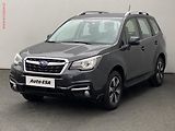 Subaru Forester (2017) 2.0 i AWD, AT, kamera, TZ - náhled 2