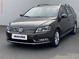 Volkswagen Passat (2014) 2.0 TDi 4x4, Comfortline - náhled 2