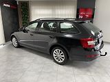 Škoda Octavia 2.0 TDi 110 kW DSG REZERVACE  - náhled 7