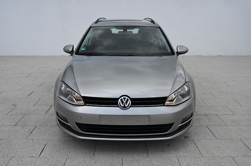 Volkswagen Golf VII 1.2TSI 77KW POHON ŘEMEN  - fotka 2 z 47