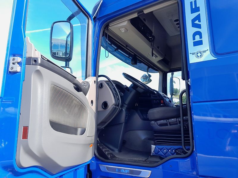 DAF XF 460 FT SC Standart - fotka 8 z 27