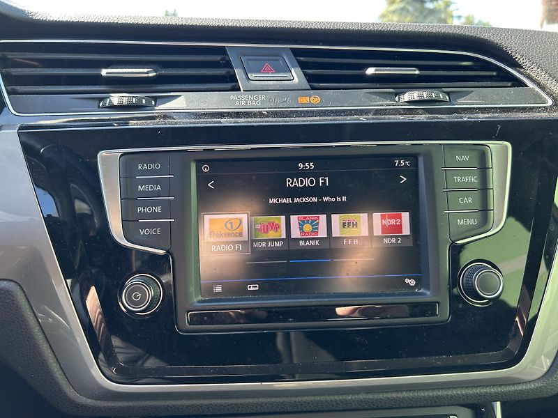 Volkswagen Touran (2016) 2.0 TDi 110 kw - fotka 16 z 20