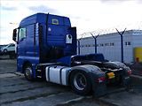 MAN TGX 18.440 motor problem - náhled 2