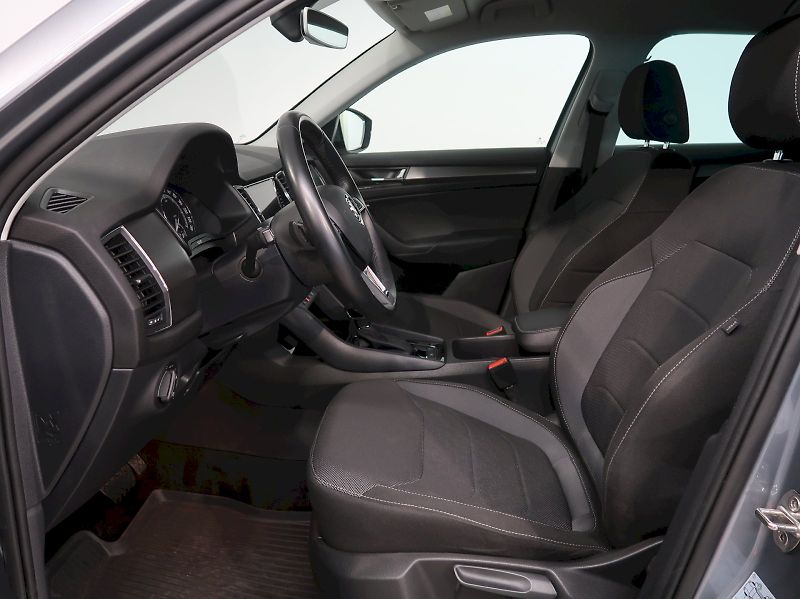 Škoda Kodiaq (2018) AMBITION PLUS 2.0TDI 110KW 4x4 - fotka 13 z 39