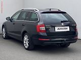 Škoda Octavia (2014) 2.0 TDi, Ambiente, DSG - náhled 6