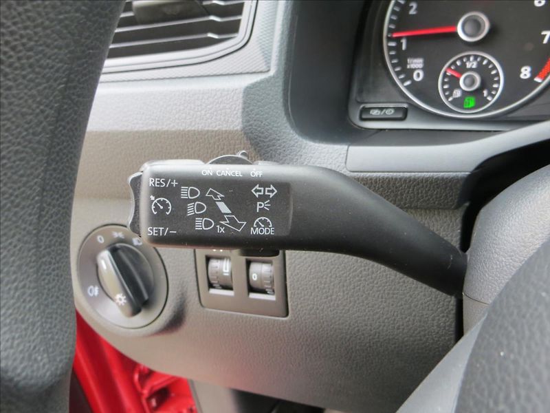 Volkswagen Caddy 1,4 TGI CNG MAXI Dílna ČR - fotka 16 z 18