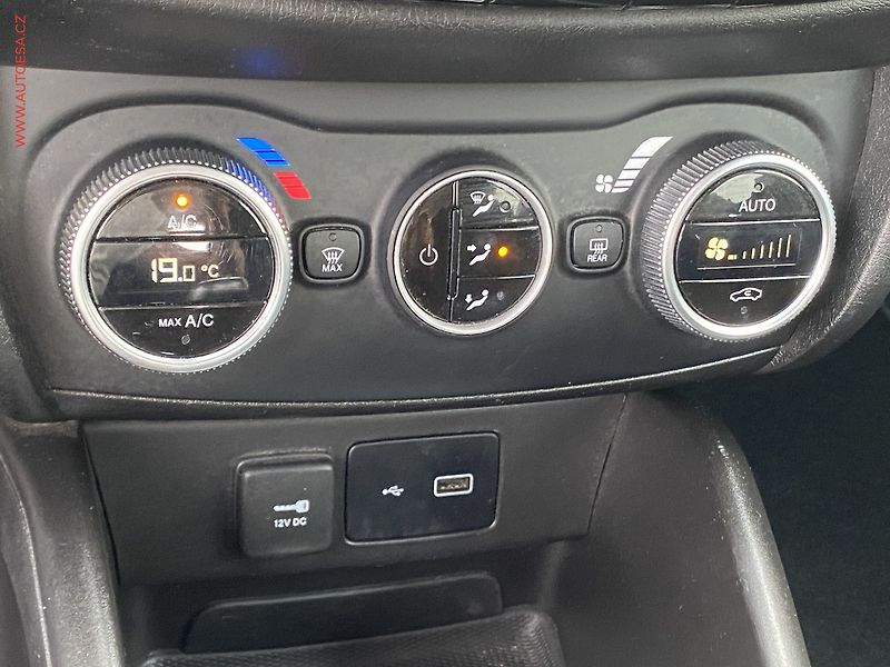 Fiat Tipo (2022) 1.0FireFly CROSS, LED, kamera - fotka 14 z 18