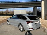 Škoda Octavia (2021) IV 2.0TDI*NEZ.TOPENÍ*TAŽNÉ*NAV - náhled 10