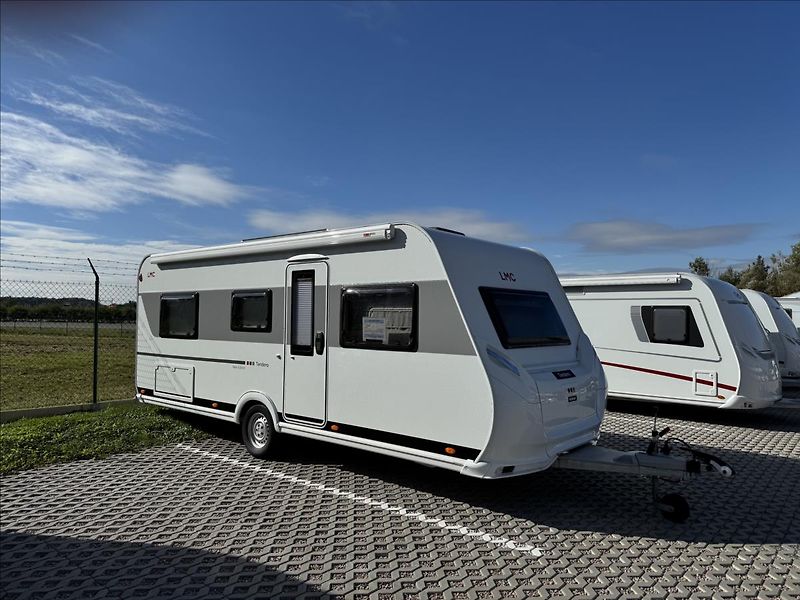 LMC Tandero 510E - fotografie inzerátu