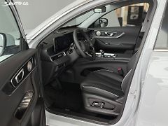 Chery Tiggo 7 ICE COMFORT 1,6 T 108 kW - fotografie inzerátu