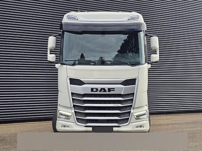 DAF XG (2023) 480 6x2 tahač EURO 6 - fotka 2 z 20