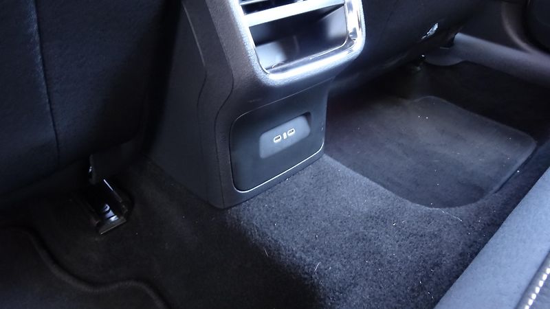 Škoda Octavia Komi 1.5TSI G-Tec CNG Style+ - fotka 7 z 19