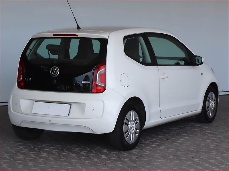 Volkswagen up! (2012) 1.0 MPI, Tempomat - fotka 5 z 14