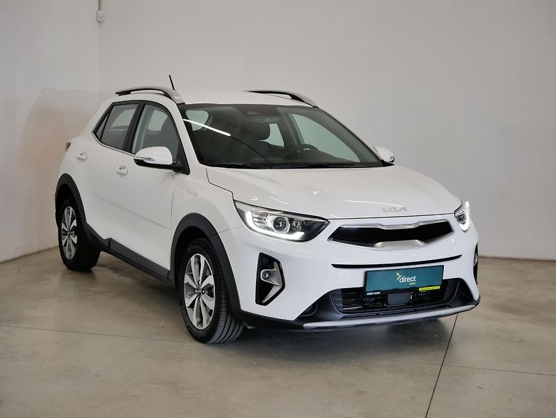 Kia Stonic - fotka 8 z 27