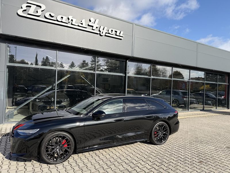 Audi A6 (2026) 150kW STR 4X4 S-LINE 3D R21!!! - fotka 5 z 46
