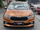 Škoda Fabia Ambition+ 1.0TSi 70kw PŮVOD ČR - náhled 1