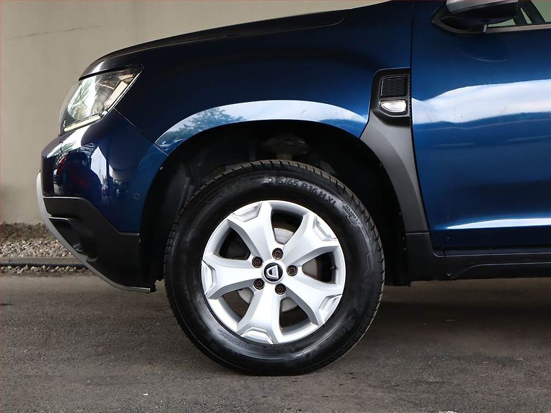 Dacia Duster (2018) 1.6 SCe, ČR,1.maj, Navi - fotka 13 z 18