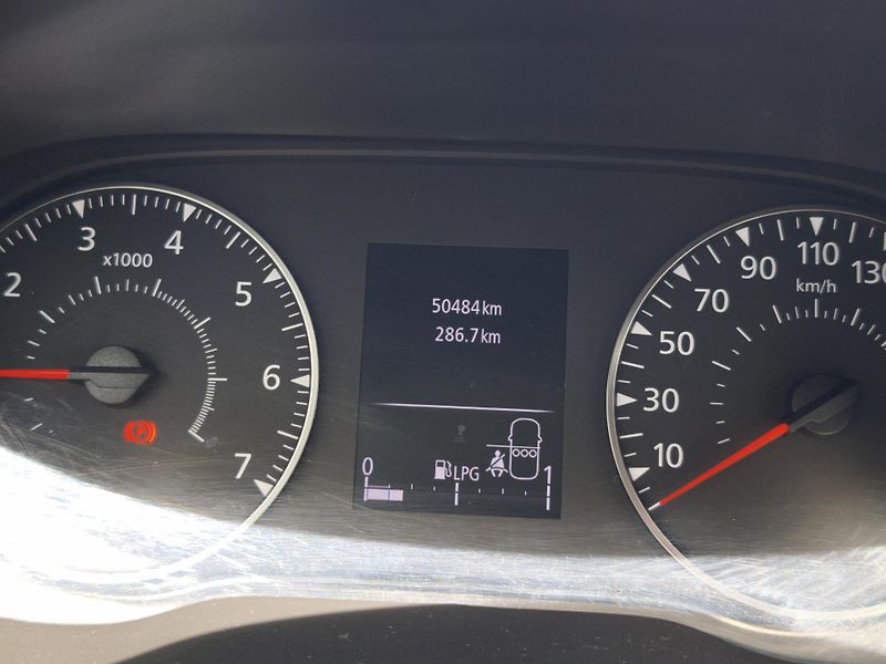 Dacia Duster 2022 ČR TCe 100 LPG Comfort - fotka 10 z 28
