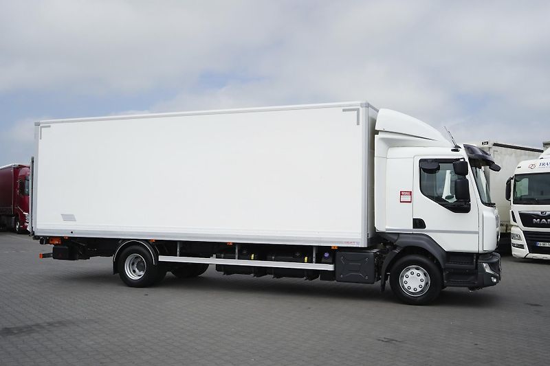 Renault Trucks D (2023) 16 / 280 / ACC / EURO 6 / KONT - fotka 4 z 46