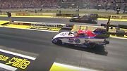 Dragstery kategorie Funny Car.