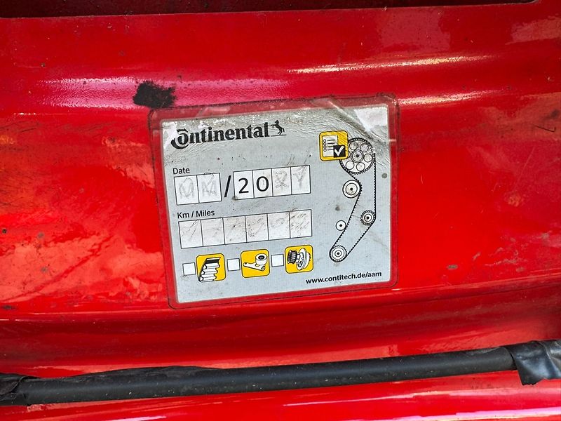 Ford Tourneo Connect (2017) 1,5D 88 KW BEZ AD BLUE DPH - fotka 43 z 43