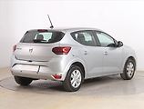 Dacia Sandero (2022) 1.0 TCe, Tempomat - náhled 4