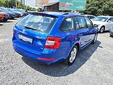 Škoda Octavia 1.2TSI BOHATÁ VÝBAVA 1Majitel - náhled 3