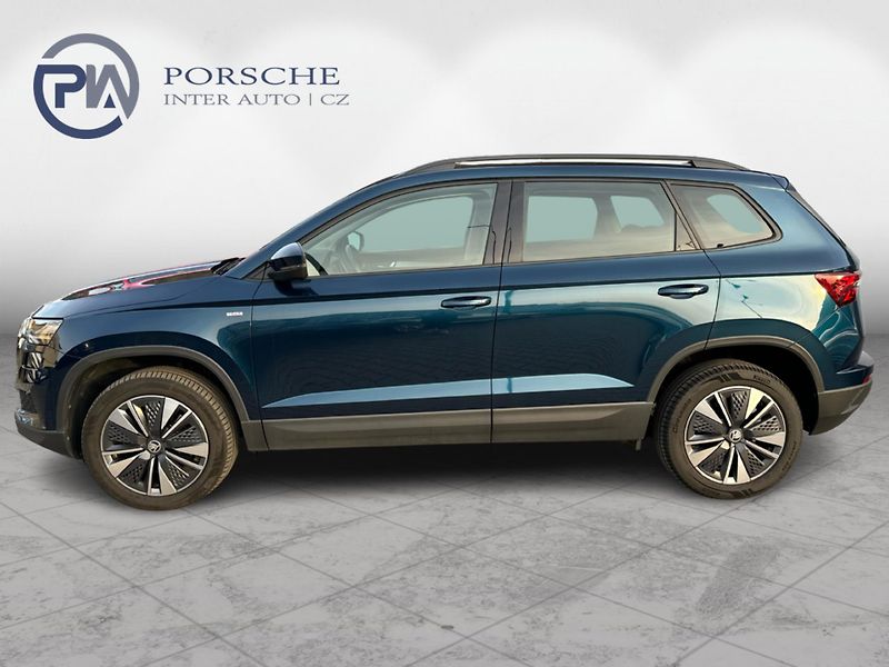 Škoda Karoq Tour 2.0 TDI 85 kW DSG - fotka 3 z 21