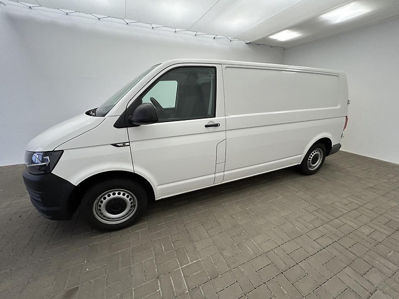 Volkswagen Transporter 2.0 TDI Long - fotka 3 z 22