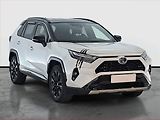 Toyota RAV4 (2023) 2.5 Hybrid - náhled 1