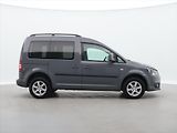 Volkswagen Caddy 2,0 TDI 81kW 4Motion 1.Majitel - náhled 8