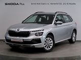 Škoda Kamiq (2024) SELECTION 1.0TSI 85KW - náhled 1