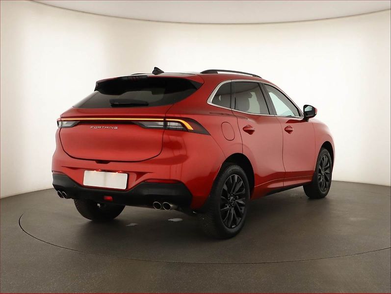 Dongfeng T5 EVO (2024) 1.5 Turbo - fotka 5 z 17