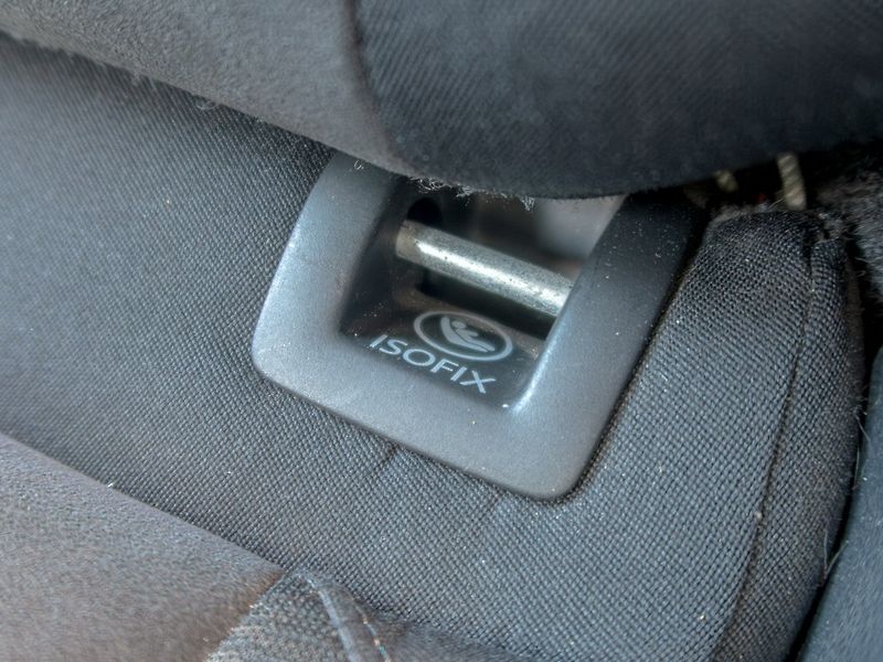 Volkswagen Golf (2011) 1.4TSI 90KW – PO SERVISU - fotka 37 z 48