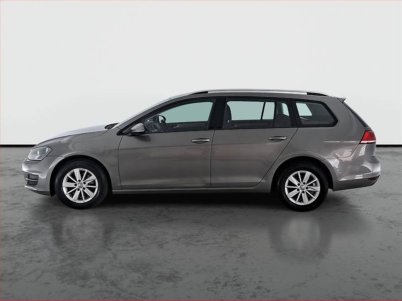 Volkswagen Golf (2017) 1.6 TDI, Tempomat - fotka 3 z 16