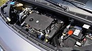 Opel Combo Combi