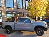 Chevrolet Silverado (2025) ZR2, rezervováno - náhled 7