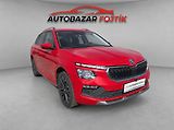 Škoda Kamiq (2025) 1.5 TSi 110KW Top Selection DS - náhled 1